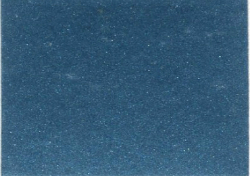1981 Subaru Spark Blue Metallic